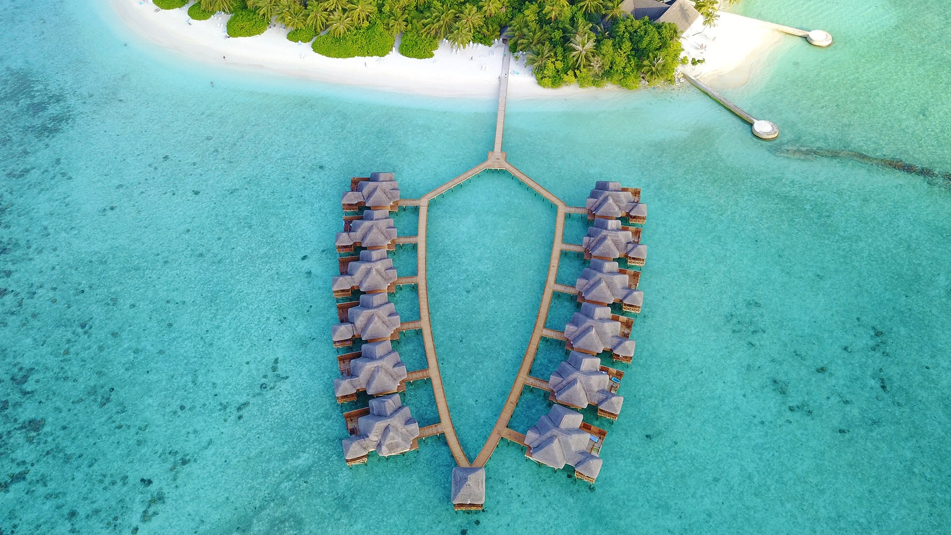 Fihalhohi Island Resort